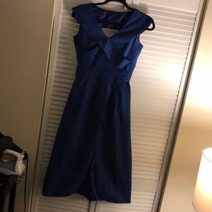 Daenerys Targaryen Costume Blue Dress